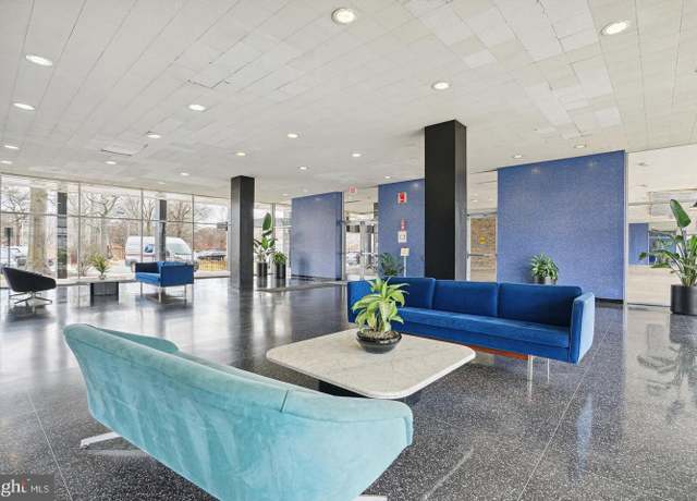 Property at 1301 SW Delaware SW Unit N506, Washington, DC 20024, 2 beds, 1 bath