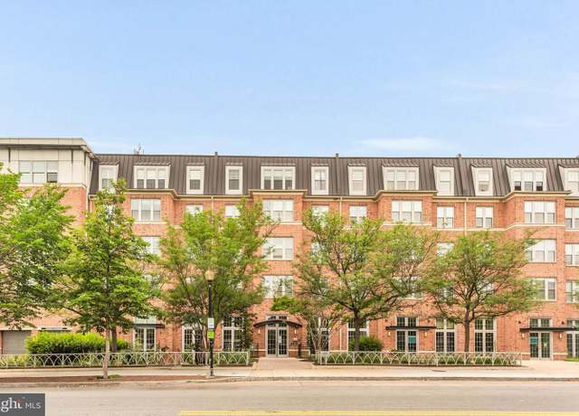 Property at 1391 Pennsylvania Ave SE #348, Washington, DC 20003, 1 bed, 1 bath