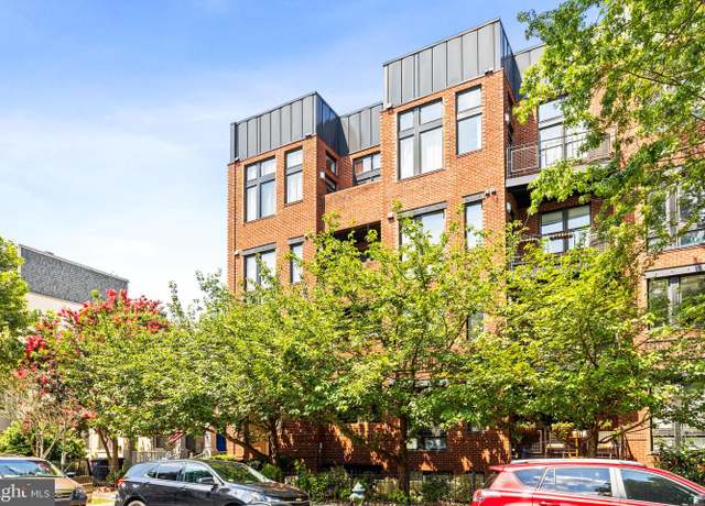 Property at 245 15th St SE #105, Washington, DC 20003, 1 bed, 1 bath