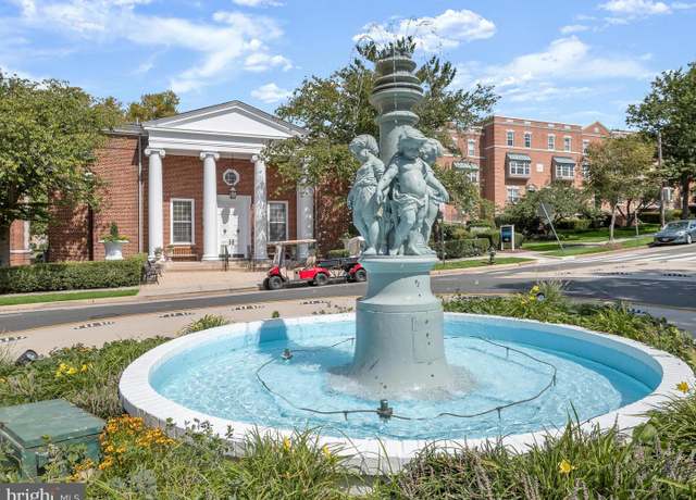 Property at 3450 38th St NW Unit F408, Washington, DC 20016, 1 bed, 1 bath