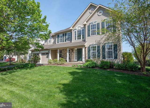 Property at 120 Betsy Rawls Dr, Middletown, DE 19709, 4 beds, 2.5 baths
