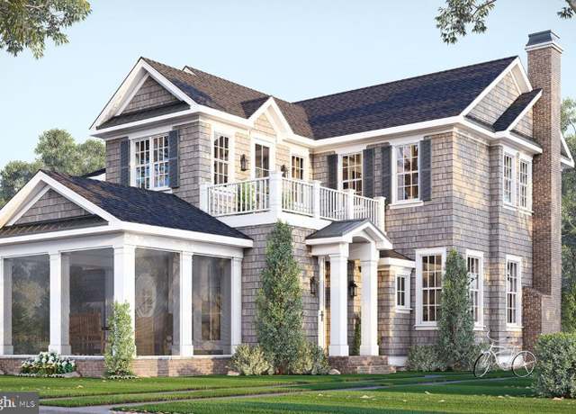 Property at 12 Columbia Ave, Rehoboth Beach, DE 19971, 4 beds, 4.5 baths