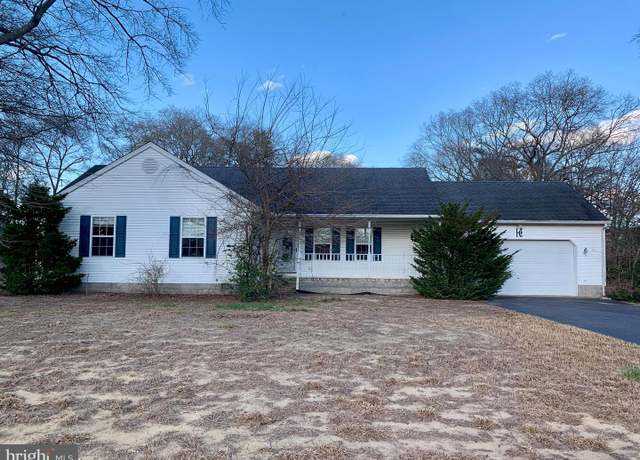 Property at 7776 Nanticove Dr, Seaford, DE 19973, 3 beds, 2 baths