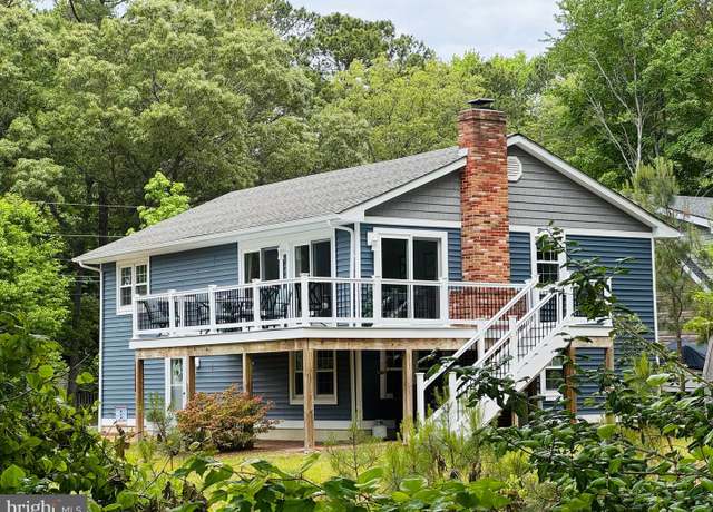 Property at 23401 Boat Dock Dr E, Lewes, DE 19958, 3 beds, 2 baths