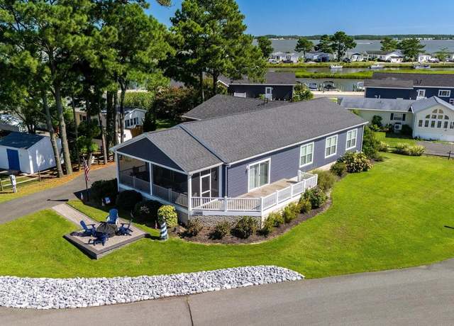 Property at 34703 Sloop Cut Rd, Millsboro, DE 19966, 4 beds, 3 baths