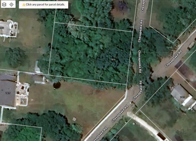 Property at Lots 14 and 15 Chesapeake Rd, Pasadena, MD 21122
