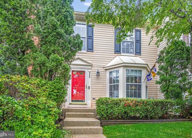Property at 969 Chestnut Manor Ct, Chestnut Hill Cove, MD 21226, 2 beds, 2.5 baths