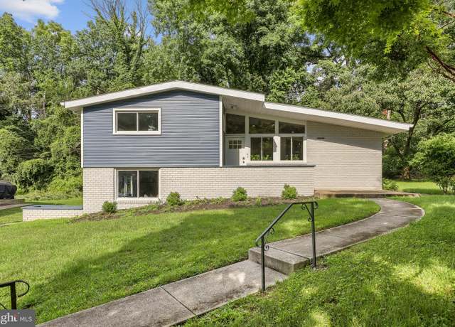 Property at 5803 Stuart Ave, Baltimore, MD 21215, 4 beds, 2.5 baths