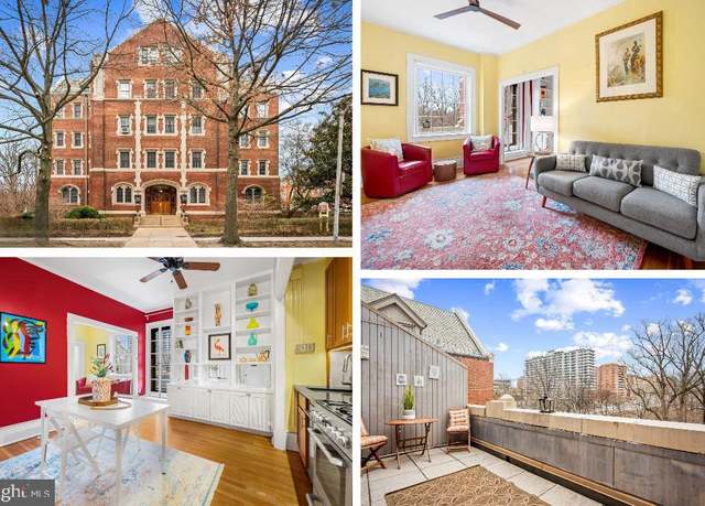 Property at 501 University Pkwy W Unit CC4, Baltimore, MD 21210, 1 bed, 1 bath