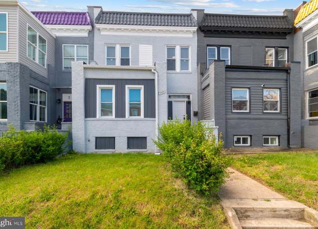 Property at 2607 Quantico Ave, Baltimore, MD 21215, 6 beds, 2 baths