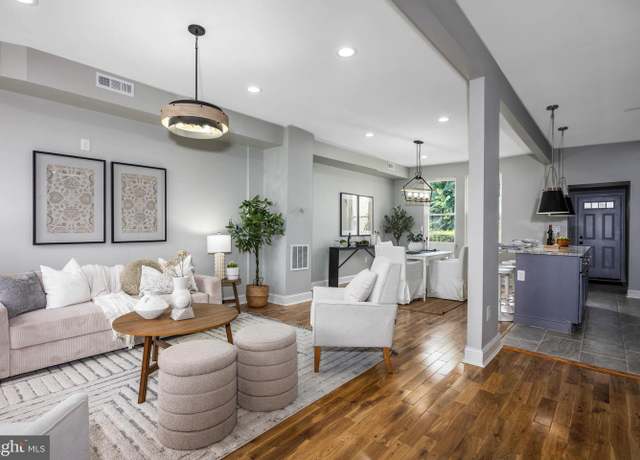 Property at 1621 E 32nd St, Baltimore, MD 21218, 4 beds, 2 baths