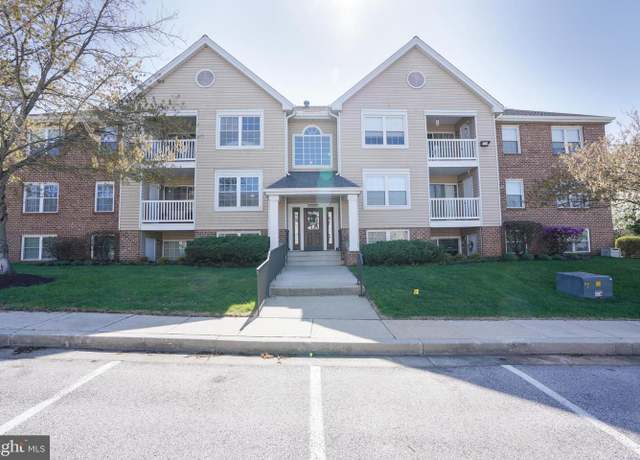 Property at 10 Rumford Dr #201, Catonsville, MD 21228, 2 beds, 2 baths