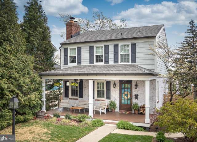 Property at 625 Anneslie Rd, Baltimore, MD 21212, 3 beds, 1.5 baths
