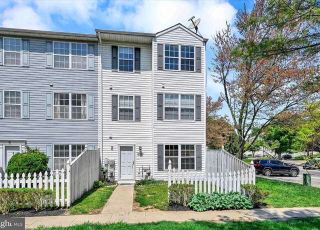 Property at 9217 Leigh Choice Ct #65, Owings Mills, MD 21117, 3 beds, 2.5 baths