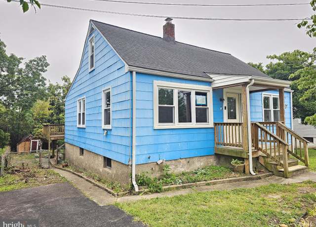 Property at 1605 Evergreen Dr, Baltimore, MD 21222, 2 beds, 1 bath