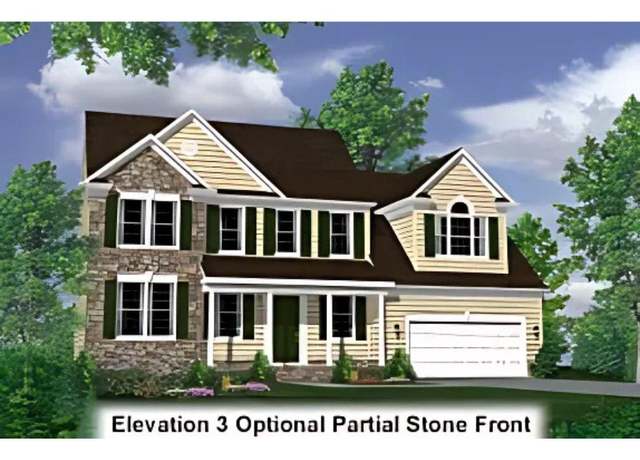 Property at 7536 C St, Chesapeake Beach, MD 20732, 4 beds, 2.5 baths