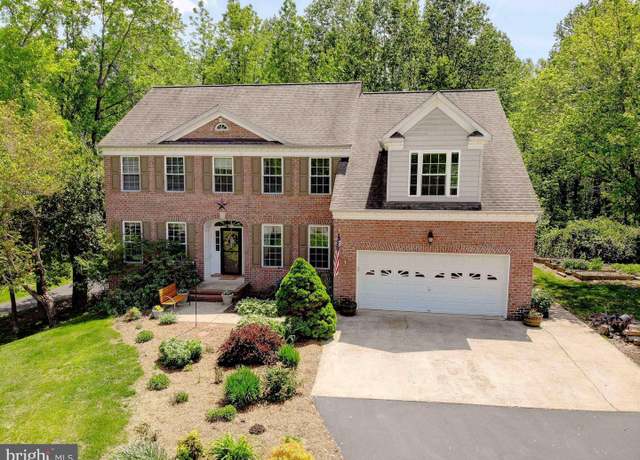 Property at 4359 S Creek Ct, Huntingtown, MD 20639, 4 beds, 2.5 baths
