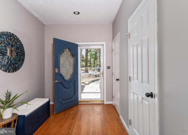 Property at 58 Ridge Run Rd, North East, MD 21901, 4 beds, 3.5 baths