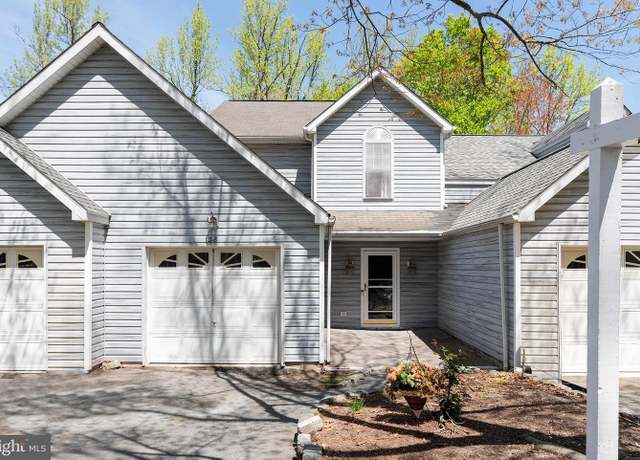 Property at 58 Ridge Run Rd, North East, MD 21901, 4 beds, 3.5 baths