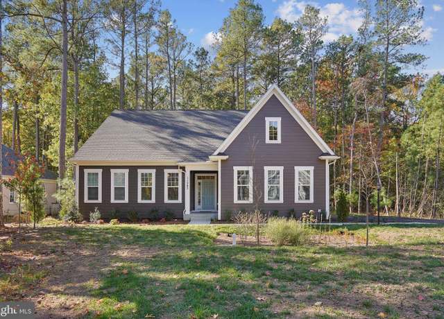 Property at 11505 Beacon Hill Ct, Issue, MD 20645, 3 beds, 3 baths