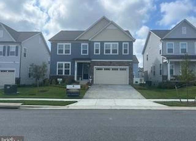 Property at 9895 Obin Ln, Waldorf, MD 20601, 5 beds, 4.5 baths