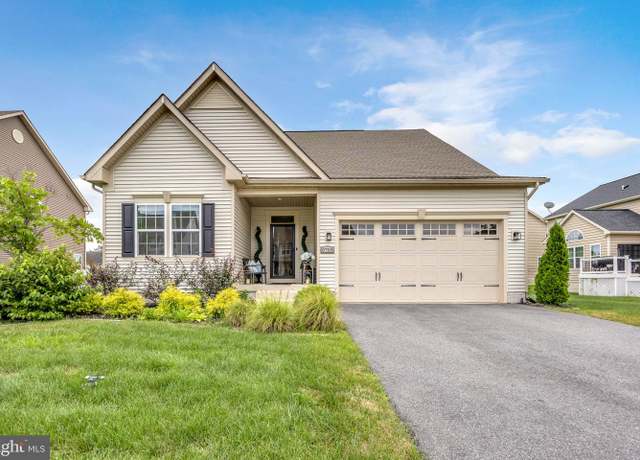 Property at 8705 Whittington St, Waldorf, MD 20603, 4 beds, 3 baths