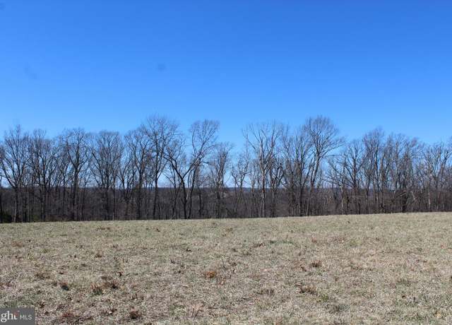Property at Lot 1 Water Tank Rd, Manchester, MD 21102
