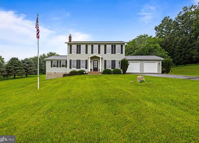 Property at 1115 Buckhorn Rd, Sykesville, MD 21784, 4 beds, 4.5 baths