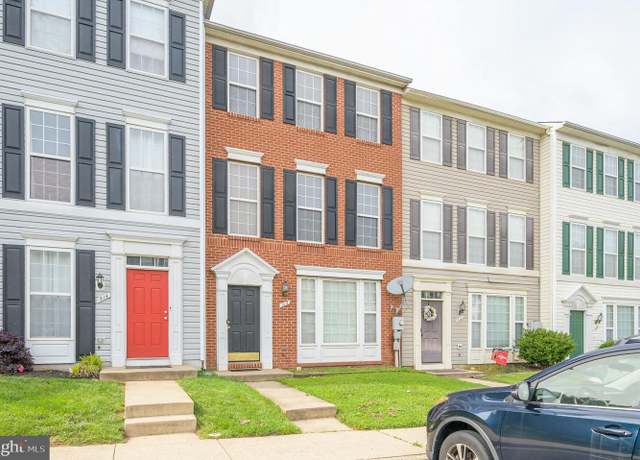 Property at 512 Ellison Ct, Frederick, MD 21703, 4 beds, 2.5 baths