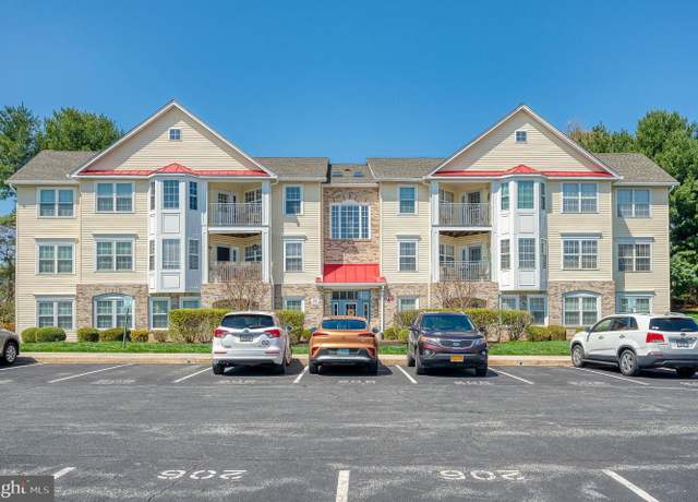 Property at 206 Kimary Ct Unit 3C, Forest Hill, MD 21050, 2 beds, 2 baths