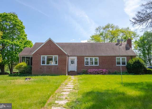 Property at 313 Fords Ln, Perryman, MD 21130, 4 beds, 2 baths