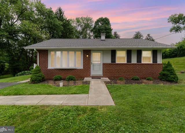 Property at 2111 Givenswood Dr, Fallston, MD 21047, 3 beds, 1 bath