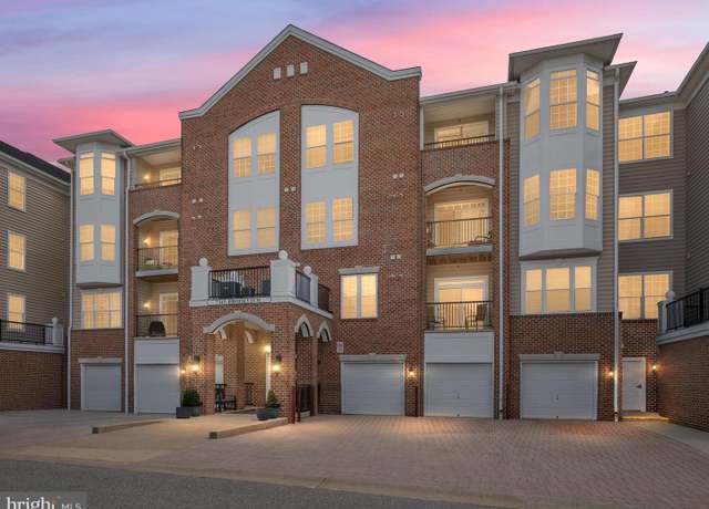 Property at 7315 Brookview Rd #206, Elkridge, MD 21075, 2 beds, 2 baths