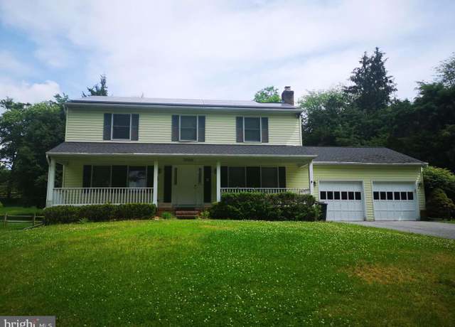 Property at 3500 Rhode Valley Trl, Ellicott City, MD 21042, 4 beds, 3.5 baths