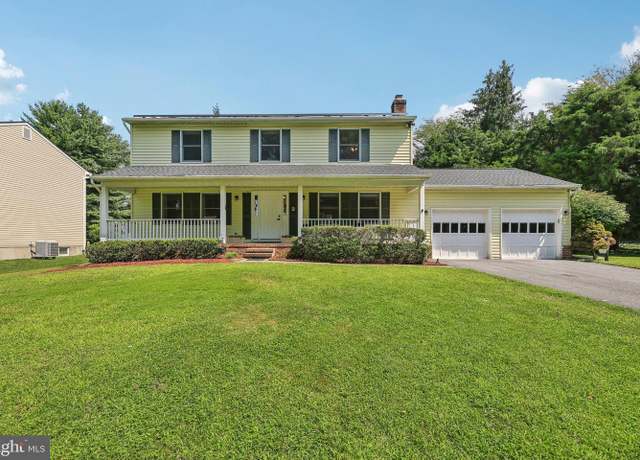Property at 3500 Rhode Valley Trl, Ellicott City, MD 21042, 4 beds, 3.5 baths