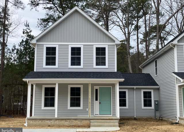 Property at 5814 Clam Cv, Rock Hall, MD 21661, 3 beds, 2.5 baths