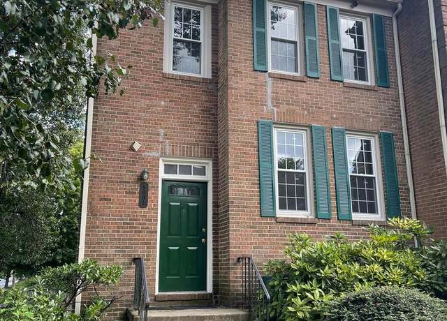 Property at 9001 Ottawa Pl, Silver Spring, MD 20910, 4 beds, 3.5 baths