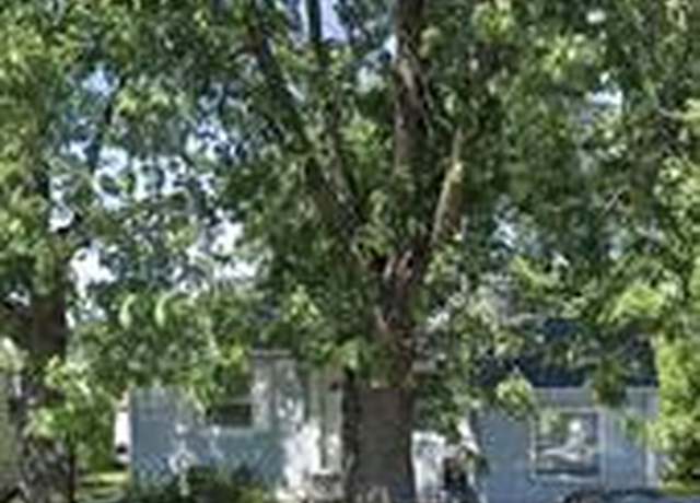 Property at 1213 Nye St, Capitol Heights, MD 20743, 2 beds, 1 bath