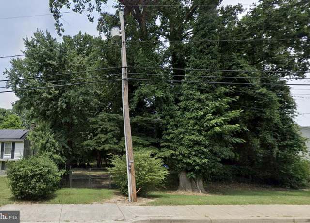 Property at Glenarden Pkwy, Lanham, MD 20706