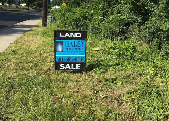 Property at Undisclosed address, Temple Hills, MD 20748