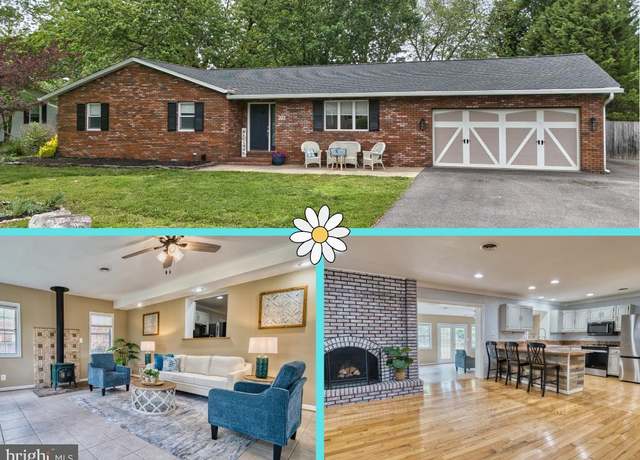 Property at 203 Anchor Ln, Chester, MD 21619, 3 beds, 2 baths
