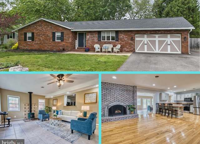 Property at 203 Anchor Ln, Chester, MD 21619, 3 beds, 2 baths