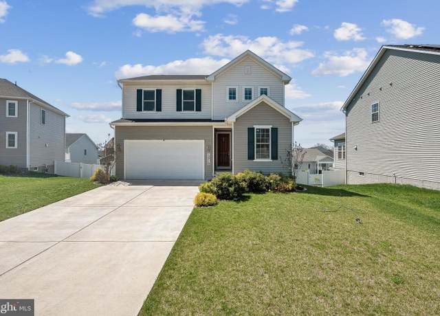 Property at 12710 Wallace Ct, Hagerstown, MD 21740, 4 beds, 3.5 baths