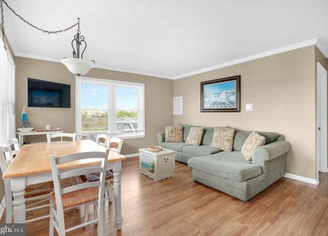 Property at 325 Robin Dr #5, Ocean City, MD 21842, 2 beds, 2 baths