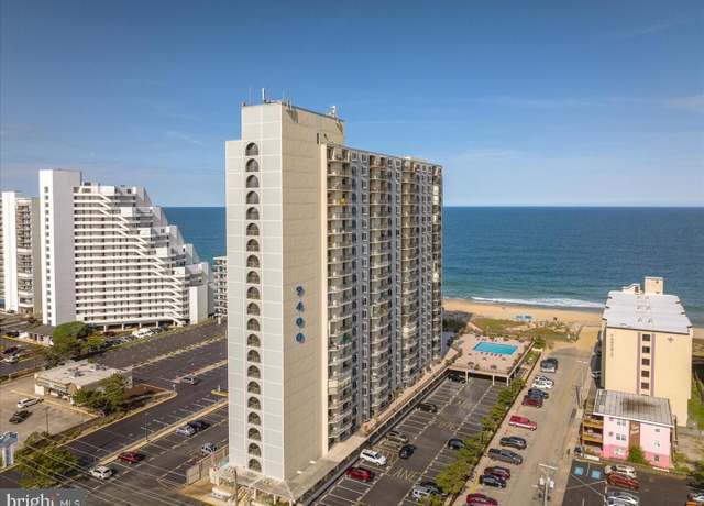 Property at 9400 Coastal Hwy #802, Ocean City, MD 21842, 2 beds, 2 baths