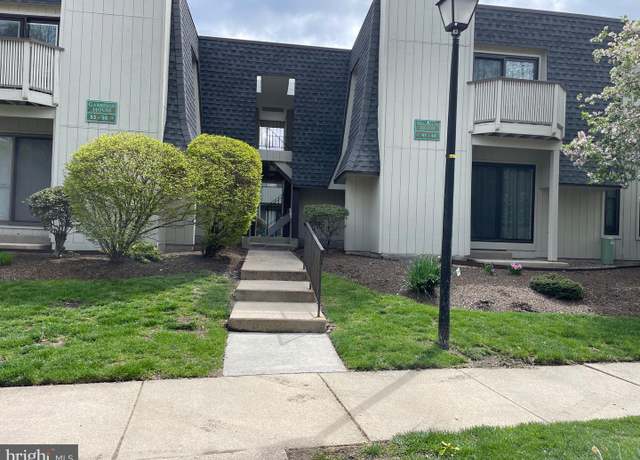 Property at 25 S Church Rd Unit 43 #43, Maple Shade, NJ 08052, 2 beds, 1 bath
