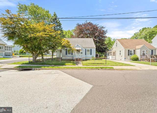 Property at 78 S Poplar Ave, Maple Shade, NJ 08052, 3 beds, 1 bath