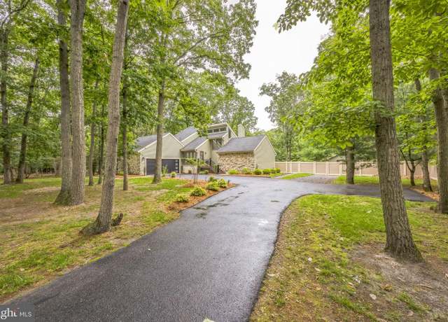 Property at 164 Mill Rd, Marlton, NJ 08053, 3 beds, 2.5 baths