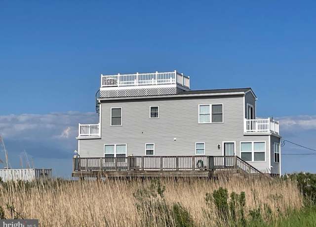 Property at 68 Bay Ave, Heislerville, NJ 08324, 2 beds, 2 baths