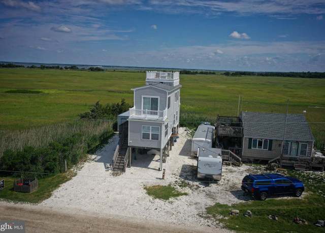 Property at 68 Bay Ave, Heislerville, NJ 08324, 2 beds, 2 baths